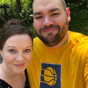 Meet your Posher, Sean